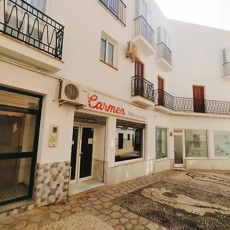 Lejlighed Sun Bronce B Centro Nerja