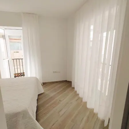 Apartman Sun Bronce B Centro *