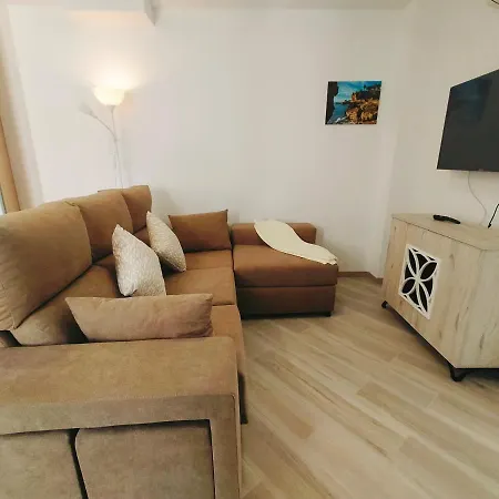 Apartman Sun Bronce B Centro