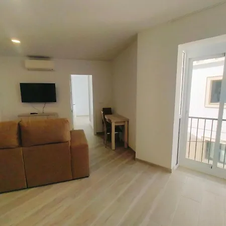 Apartment Sun Bronce B Centro