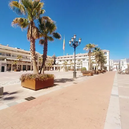 Sun Bronce B Centro Nerja