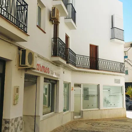 Sun Bronce B Centro Apartment *