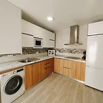 Apartamento Sun Bronce B Centro *
