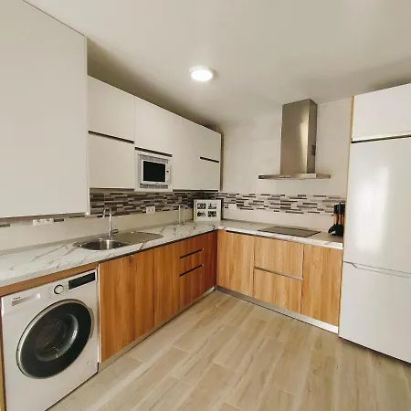 Apartament Sun Bronce B Centro *