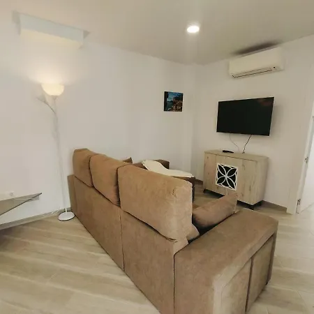 Apartament Sun Bronce B Centro